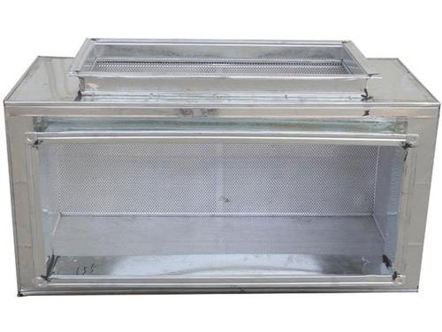 阻抗消聲器廠家