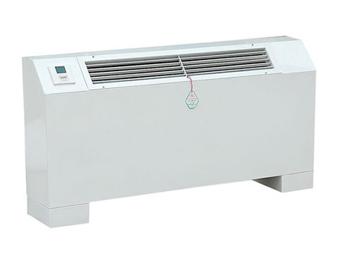 立式明裝風(fēng)機(jī)盤管價(jià)格