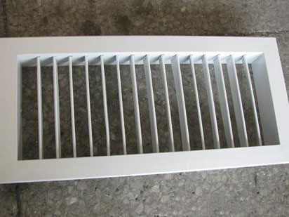 單層百葉送風(fēng)口價格