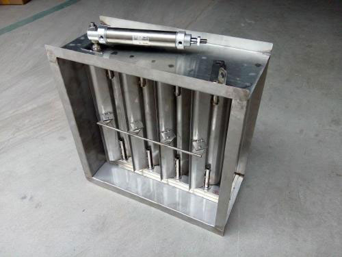 電動(dòng)密閉風(fēng)閥廠家