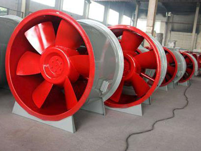HTF型消防高溫排煙風(fēng)機(jī)型號(hào)